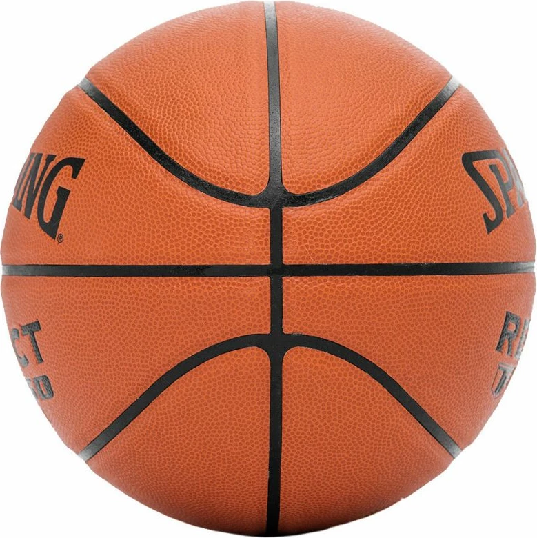 Top basketbolli Spalding, për të gjithë [Madhësia: 6]