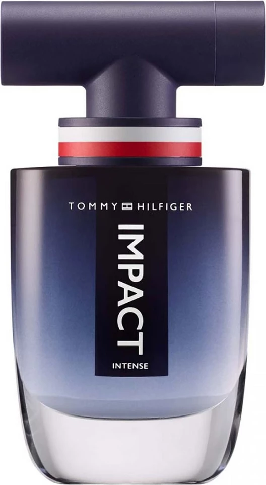 Eau de Parfum për meshkuj Tommy Hilfiger Impact Intense 50ml