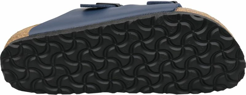 Sandale Birkenstock, navy blue