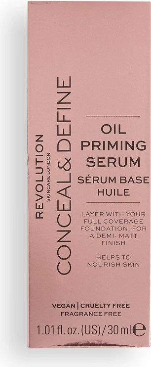 Conceal &amp; Define Blur Priming Serum