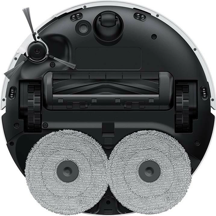 Robot pastrues Mova P50 Ultra, bardhë