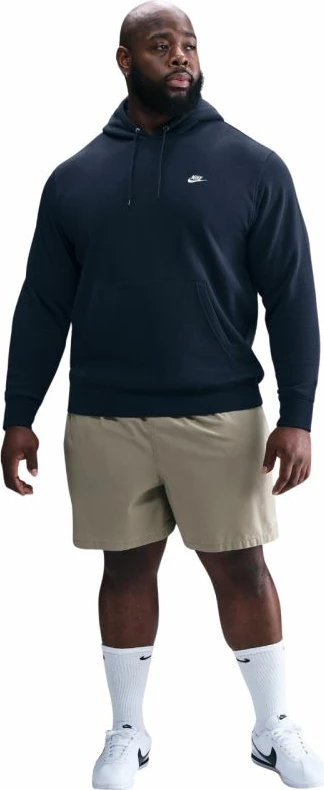 Duks për meshkuj Nike Club BB FN3859 451, i kaltër