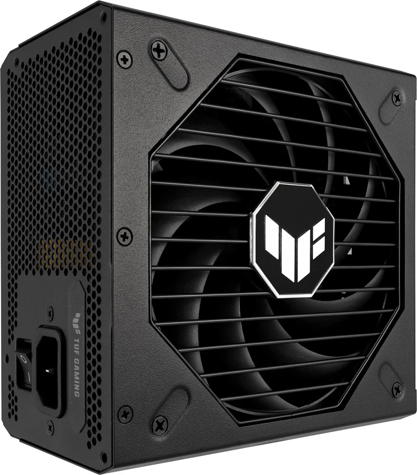 Furnizim me energji ASUS TUF Gaming 1000W Gold, 20+4 pin ATX, i zi