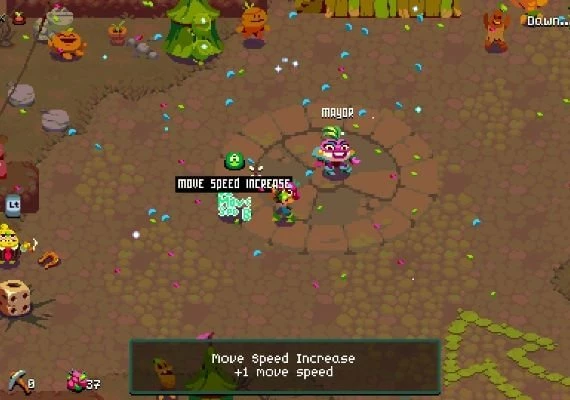 Atomicrops Deluxe Edition EN Global