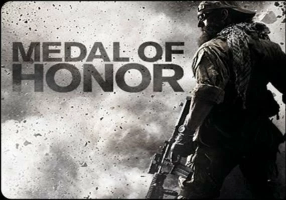 Medal of Honor EN/DE/FR/IT/PL/RU/ZH/ES Global