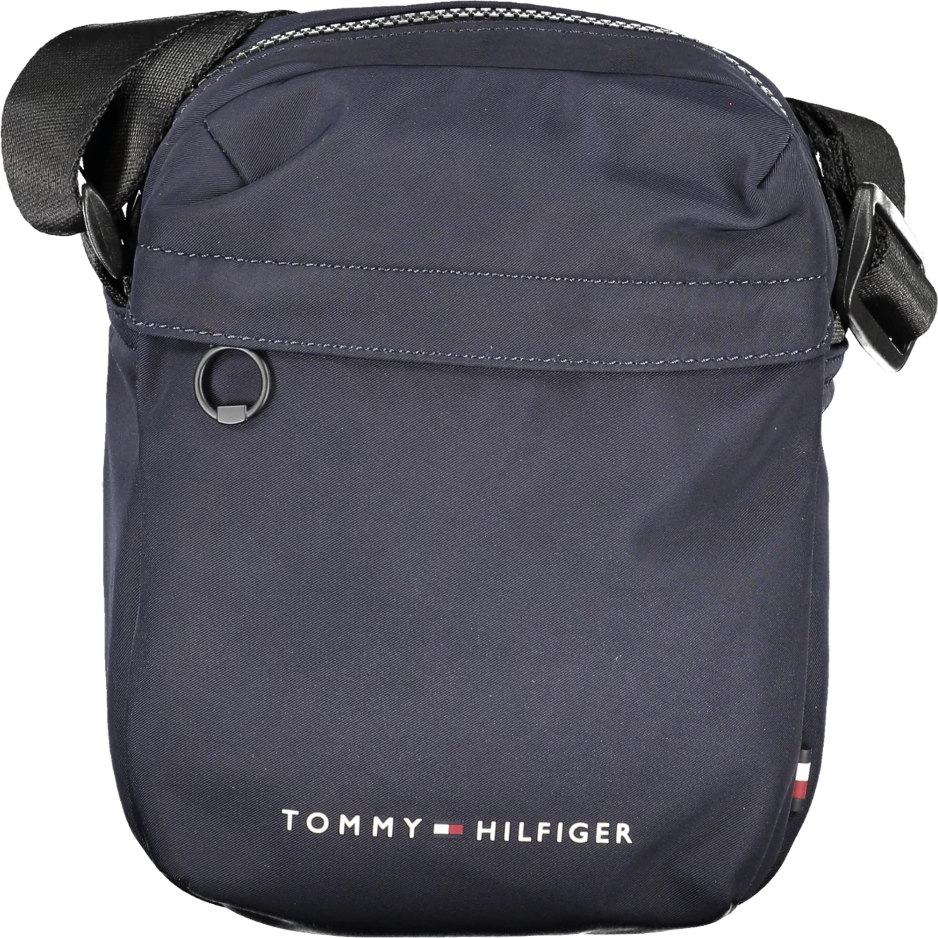 Çantë krahu Tommy Hilfiger meshkuj, blu