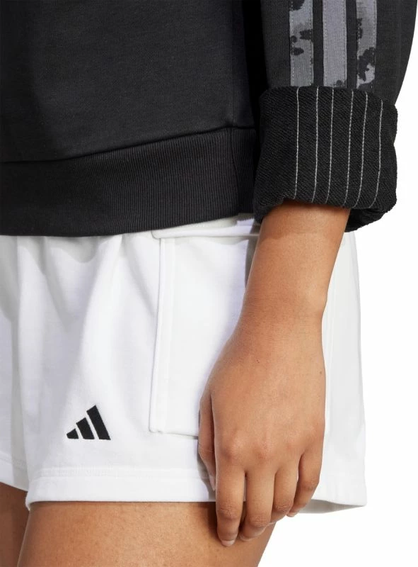 Duks për femra adidas, i zi [Madhësia: XXL]