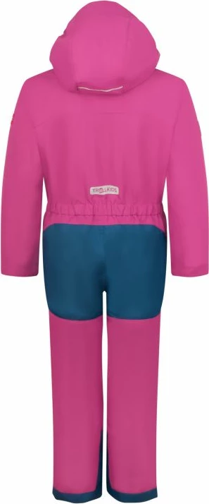 Kominoshe për fëmijë Trollkids