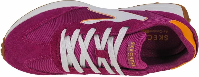 Atlete Skechers Gusto-Zesty 177152-MAG, vjollcë [Madhësia: 37]
