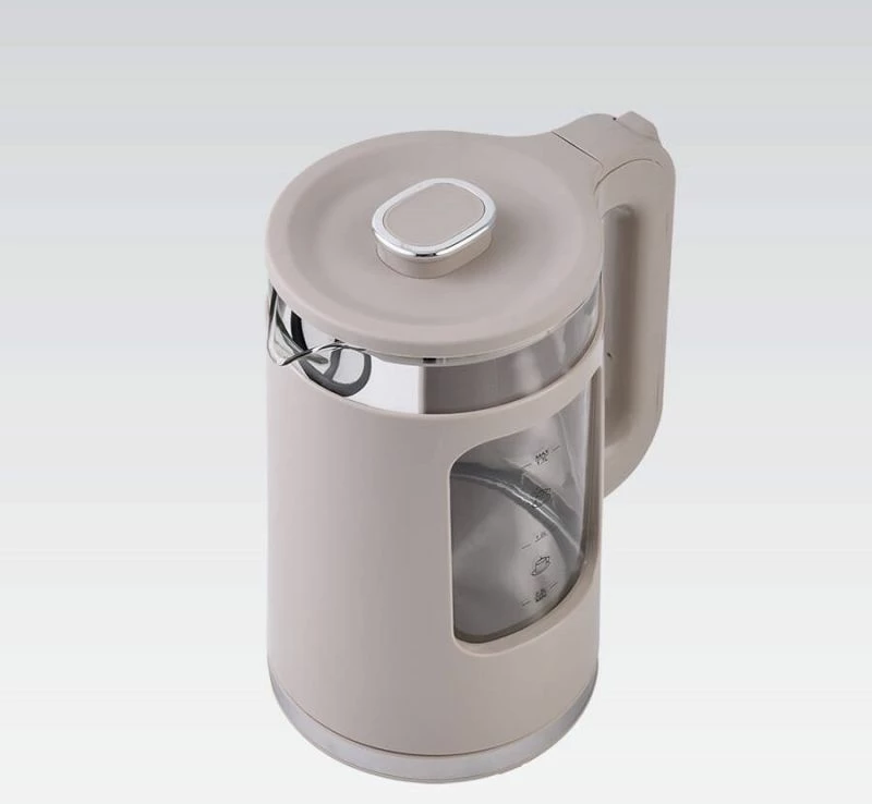Çajnik elektrik MAESTRO MR-065, bezhë, 1.7L