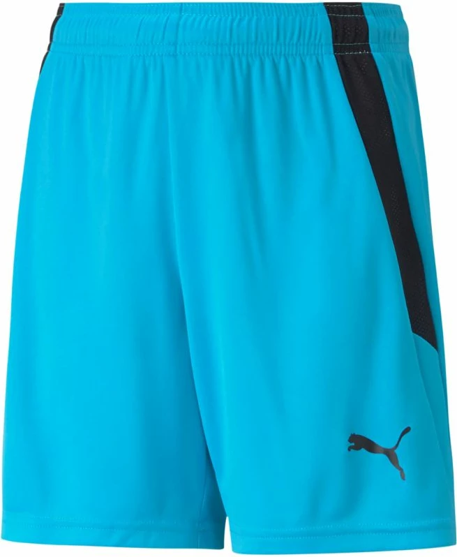 Shorce për fëmijë Puma, blu