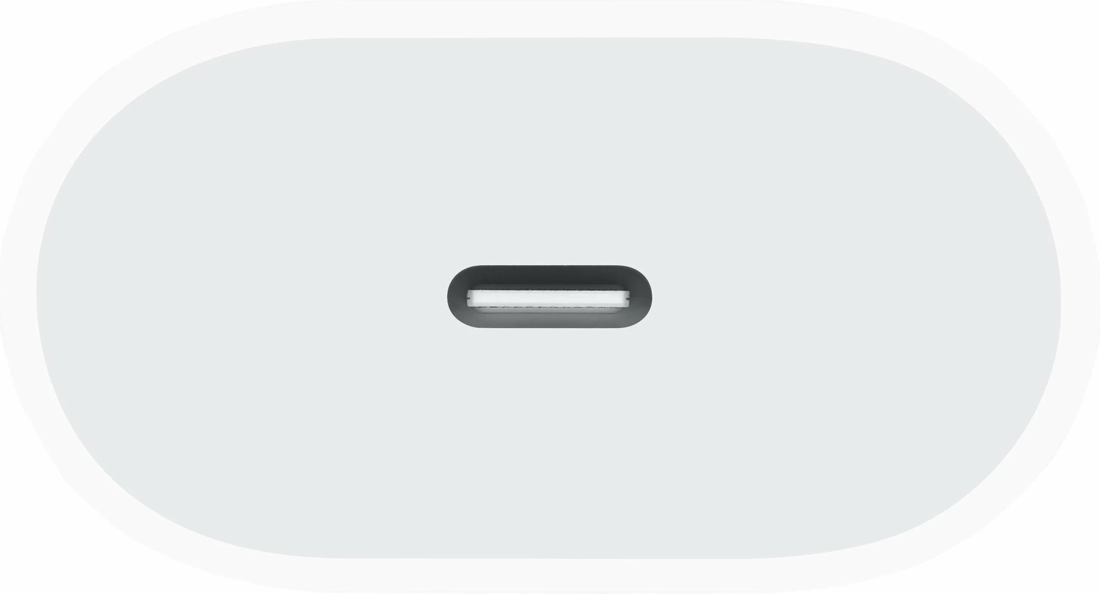 Apple 20W USB-C Power Adapter