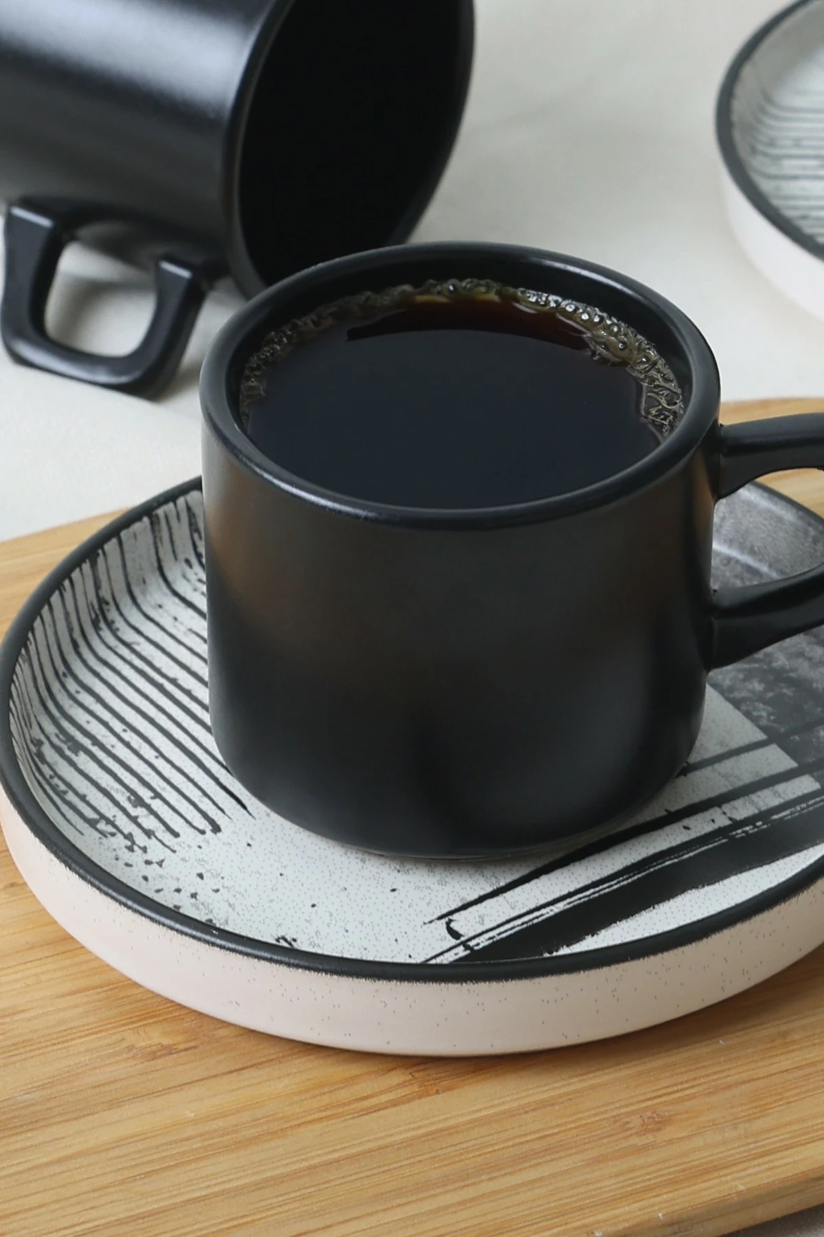 Set filxhanash çaji (12 copë), Hermia Concept, X00017453