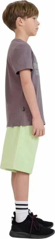 Shorce për fëmijë 4F, të gjelbra [Madhësia: 158 cm]