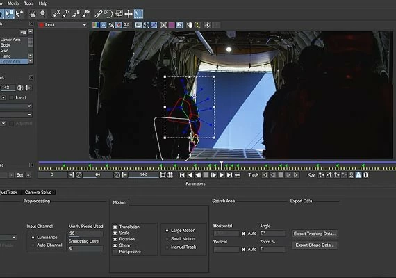 HitFilm Movie Essentials EN Global
