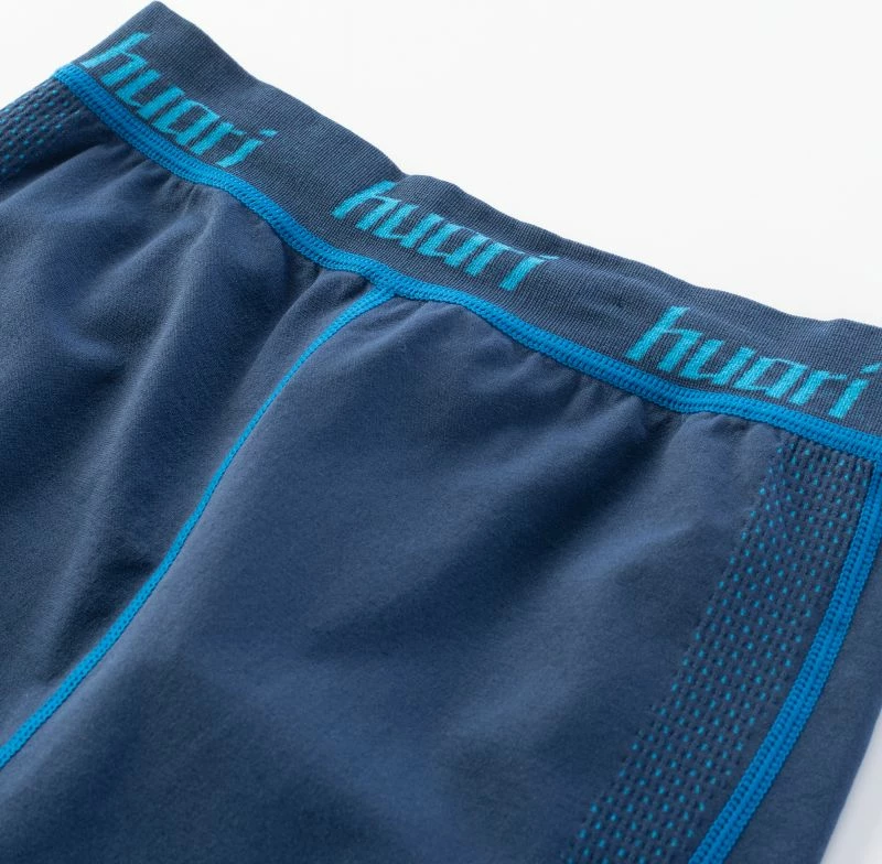 Të brendshme të gjata termike për fëmijë Huari