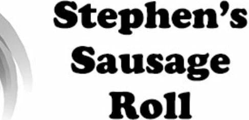 Stephen's Sausage Roll EN Global