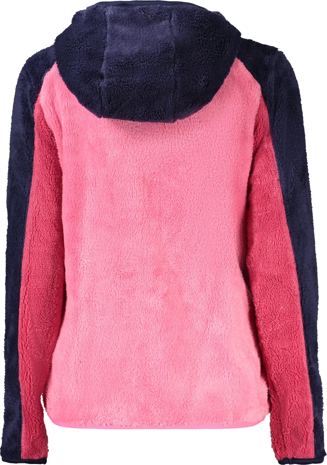 Jakne sportive NORWAY 1963 femra, rozë