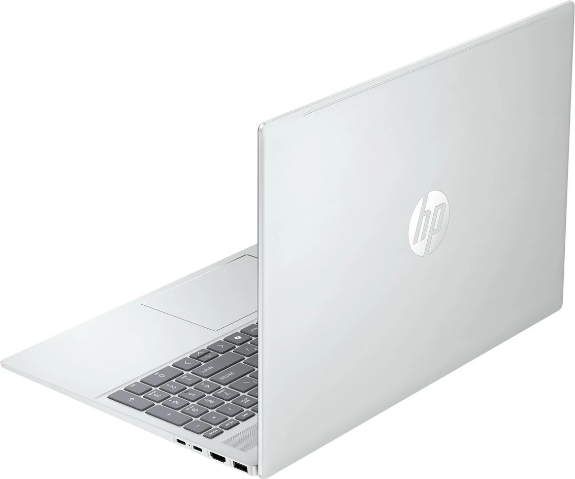 Laptop HP OmniBook 5 16-af1219nw, Ultra 5 225U, 16GB RAM, 512GB SSD, 16" 2K OLED, Argjendtë