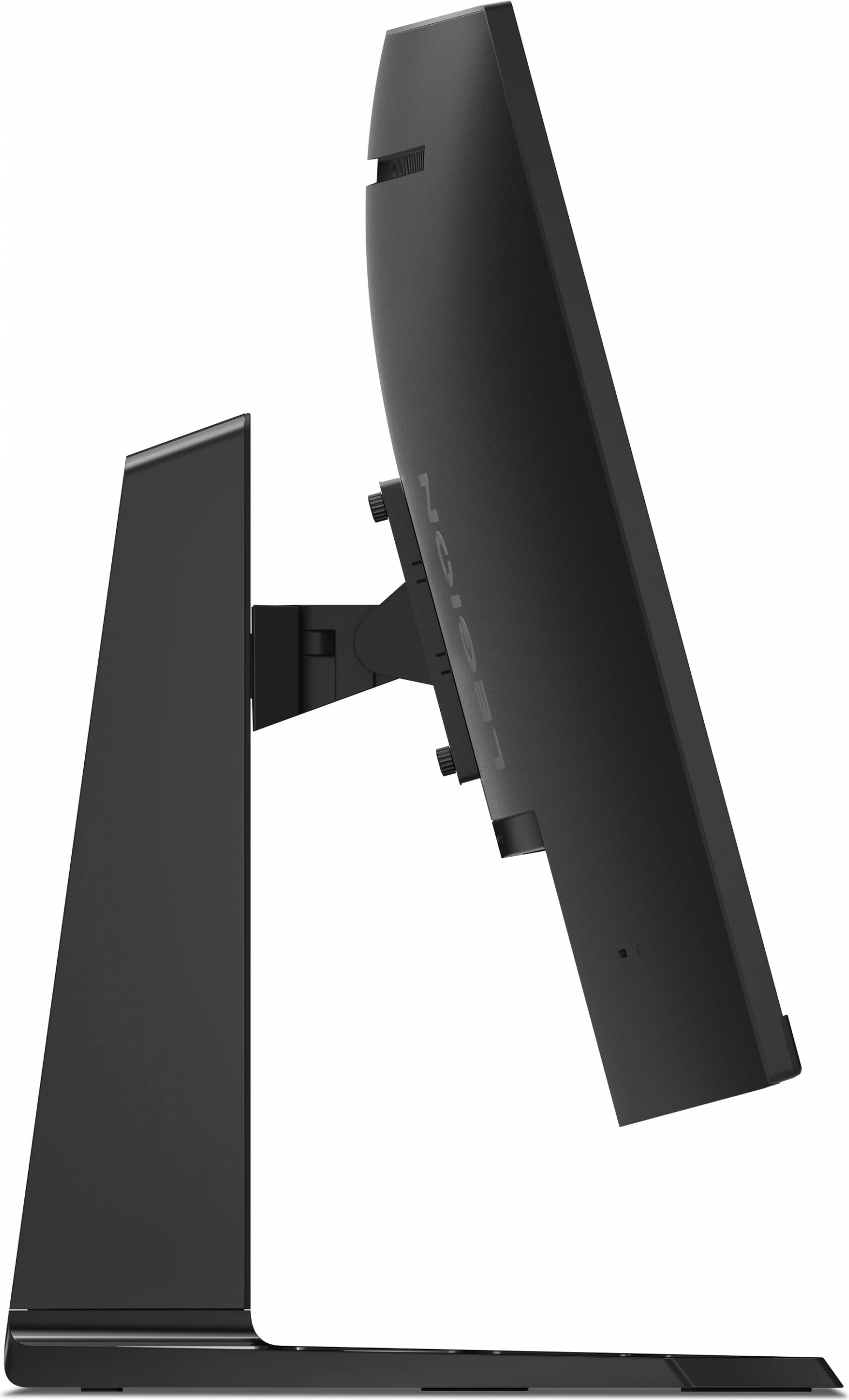 Monitor Lenovo Legion R32qc-30, 31.5 inç, Quad HD, 180Hz, Raven Black