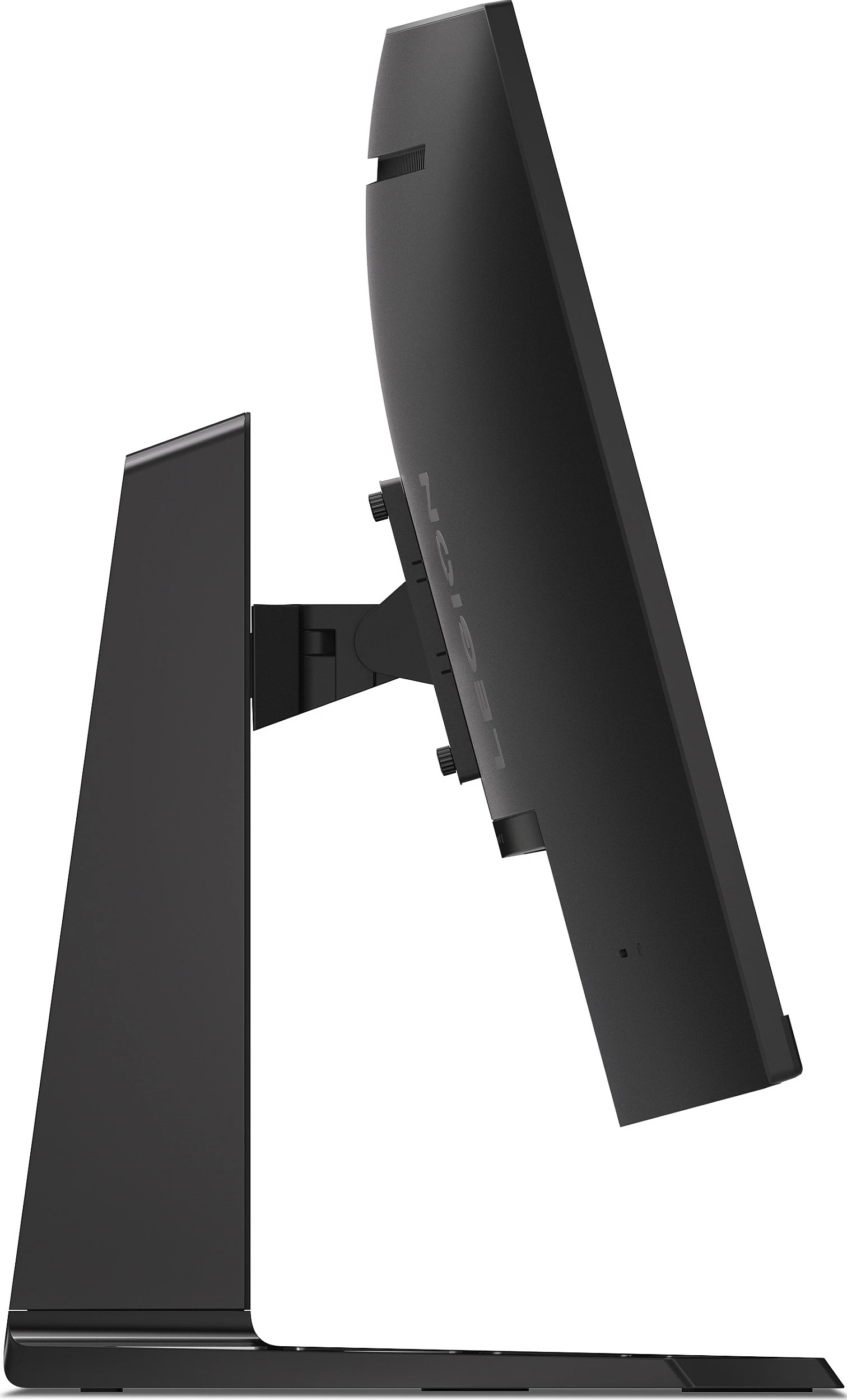 Monitor Lenovo Legion R32qc-30, 31.5 inç, Quad HD, 180Hz, Raven Black