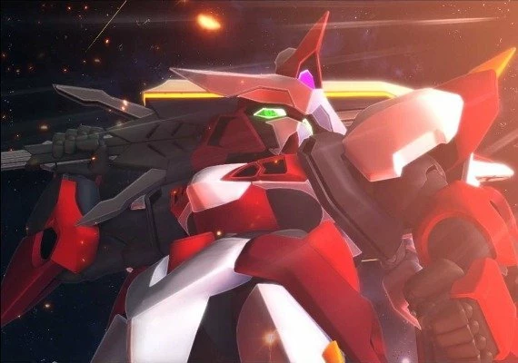 SD Gundam G Generation: Cross Rays - Expansion Pack DLC EN/JA/KO/ZH/ZH Global