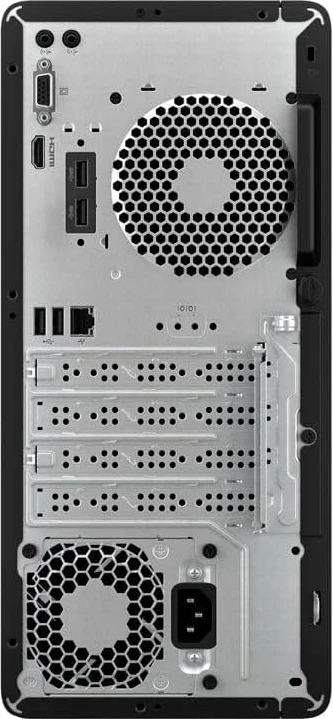 Kompjuter HP PC 290 G9 Pro Tower, Intel Core i3-12100, 8GB , 512GB PCIe NVMe M.2 SSD