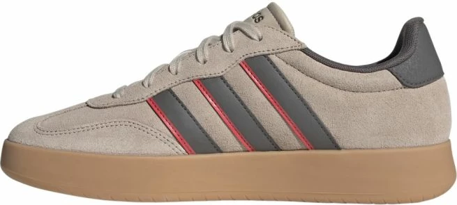 Atlete për meshkuj adidas, bezhë [Madhësia: 39 1/3]