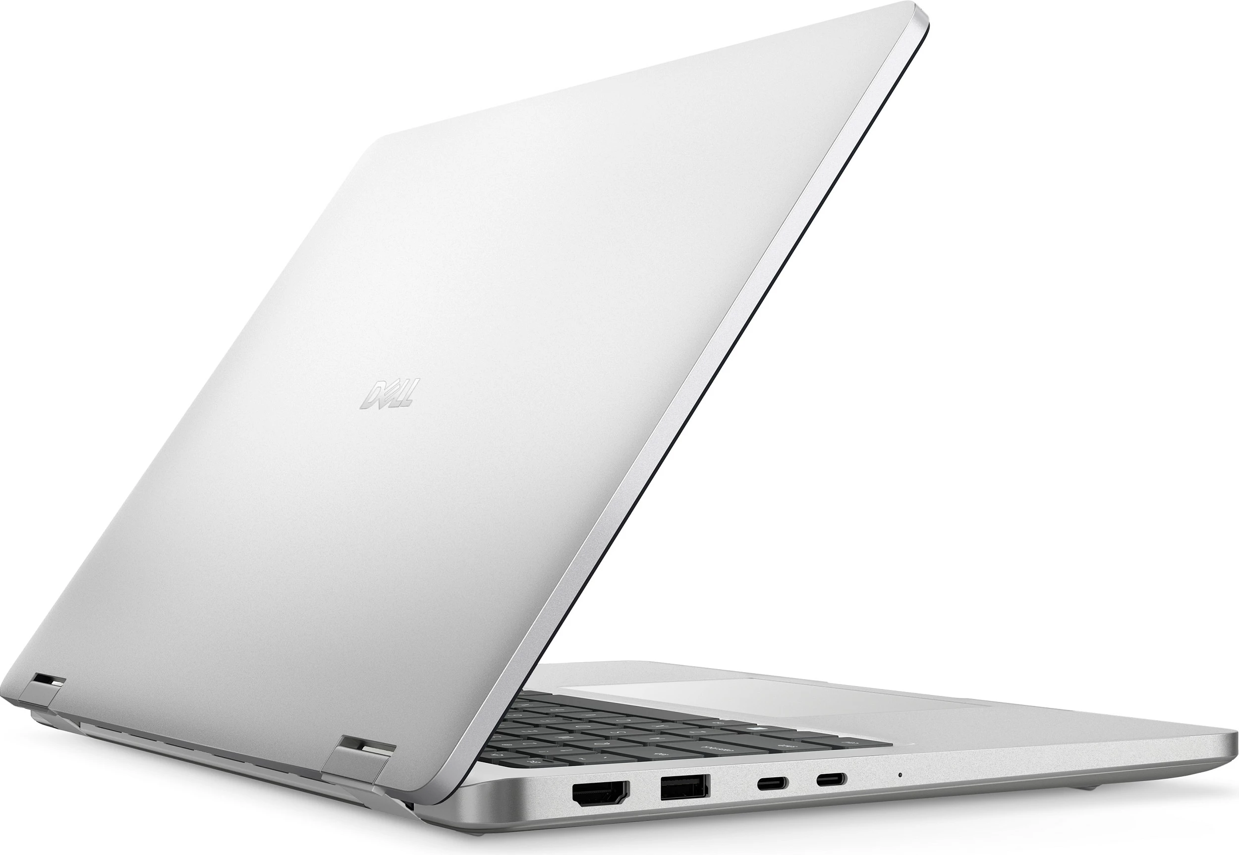 Laptop Dell Pro 14 Plus PB14250, Core Ultra 5-235U, 16GB RAM Memorje, 512GB SSD, Windows 11 Pro, LTE 4G, argjend