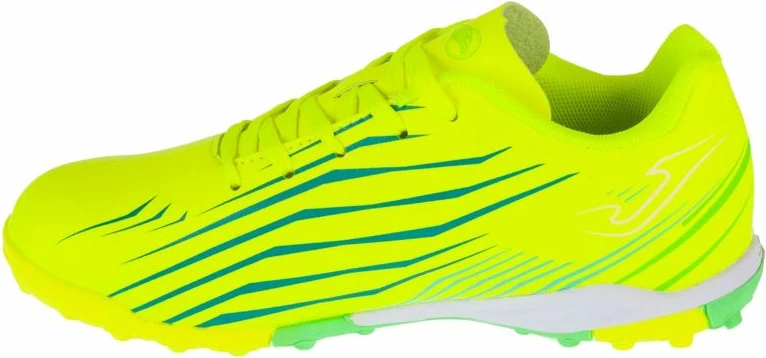 Atlete futbolli për fëmijë Joma, të verdha [Madhësia: 36]
