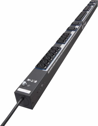 Shpërndarës i energjisë Eaton Rack ePDU, 20xC13, Rack 0U