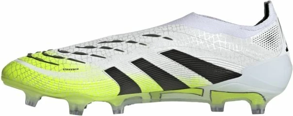 Atlete futbolli për meshkuj adidas Predator Elite LL FG JI1075 [Madhësia: 42 2/3]