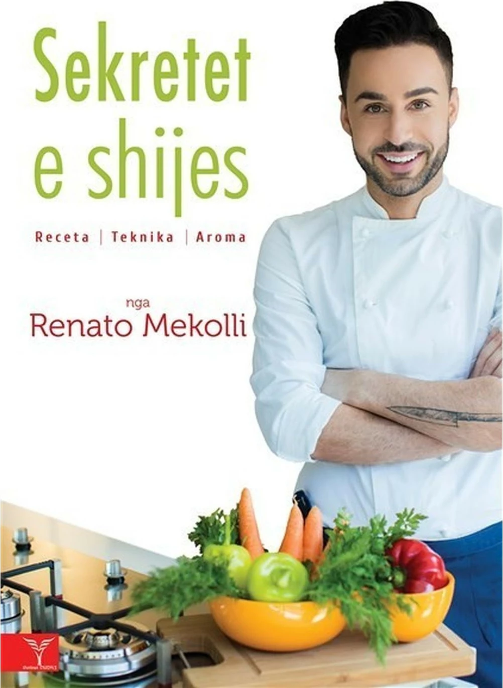 Sekretet E Shijes - Renato Mekolli