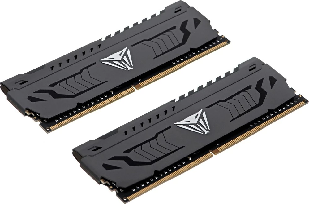 RAM Memorje Patriot Memory Viper Steel, 16 GB DDR4 3600 MHz