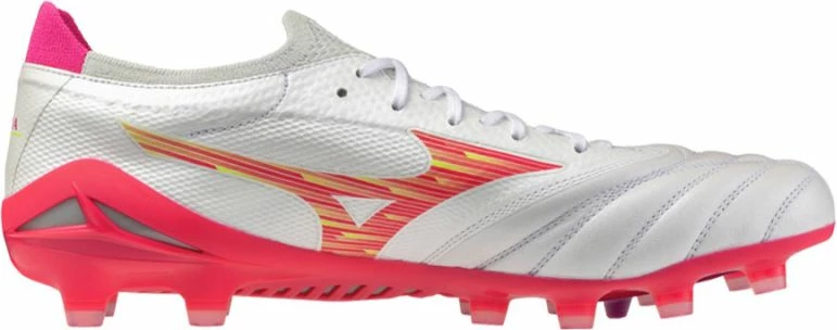 Atlete futbolli Mizuno Morelia Neo IV Beta Elite FG