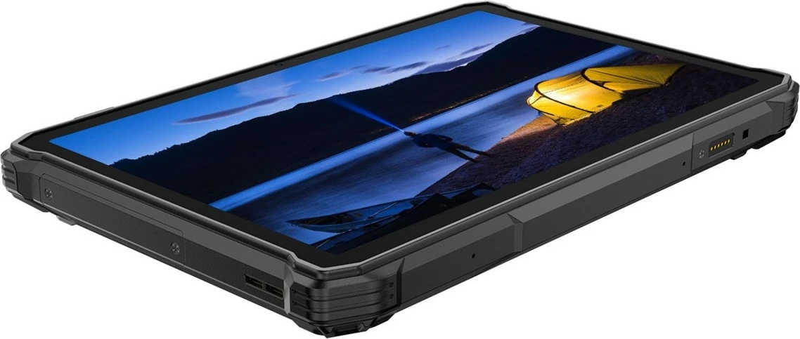 tablet rugged Ulefone Armor Pad 5 Pro 5G 11\" 12GB/512GB 24200mAh IP68/IP69K, zi