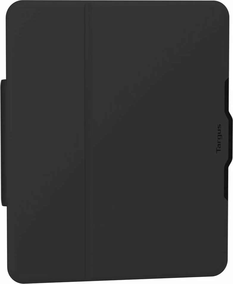 Mbështjellës Targus Versavu Clear Case për iPad Pro 13-inch (M4), TPU, me mbajtëse për penë, transparent