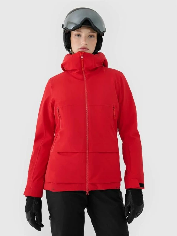 Jakne skijimi për femra 4FPRO 4f