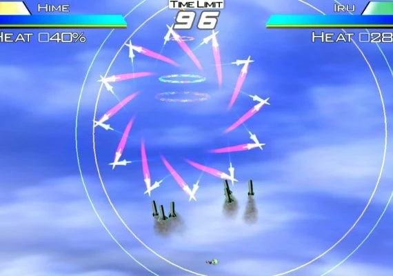 Acceleration of SUGURI X-Edition EN Global