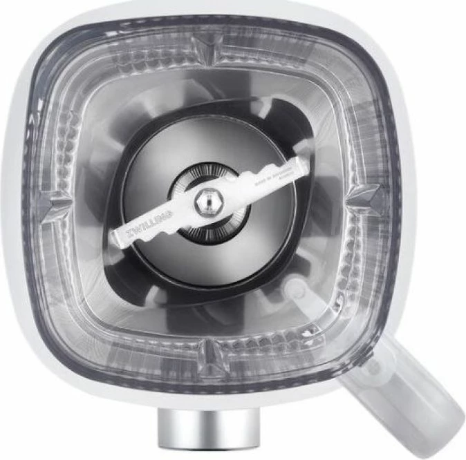 Blender tavoline ZWILLING Enfinigy 1.8L, argjendtë