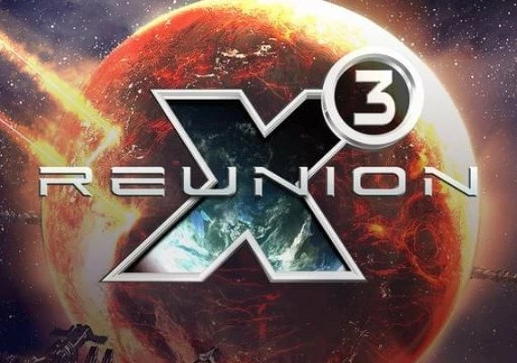 X3: Reunion Global