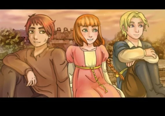 DarkEnd EN Global
