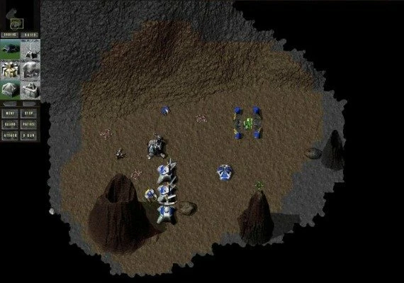 Total Annihilation - Commander Pack EN Global