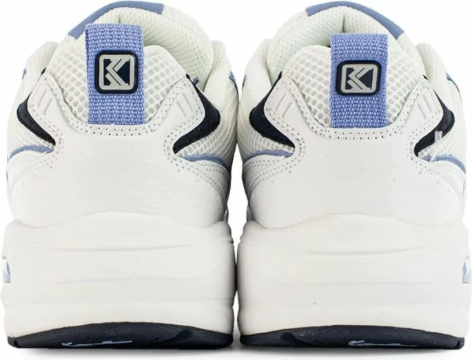 Atlete për meshkuj Karl Kani, të bardha