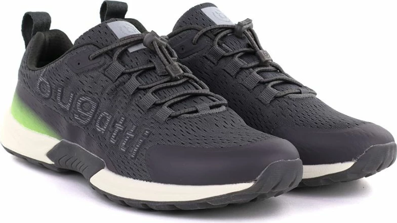 Atlete meshkujsh Bugatti TT153043, gri