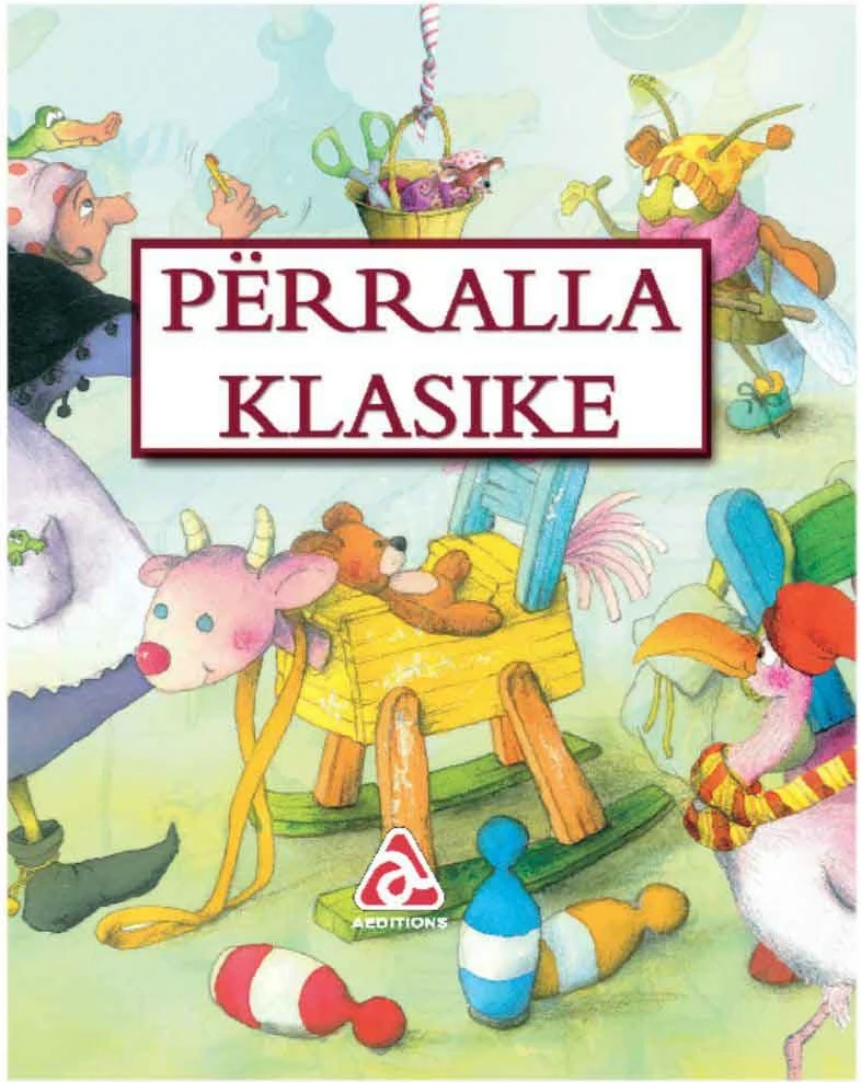 Perralla Klasike