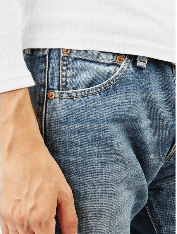 Xhinse për meshkuj Levi's bootcut [Madhësia: W29 L34]