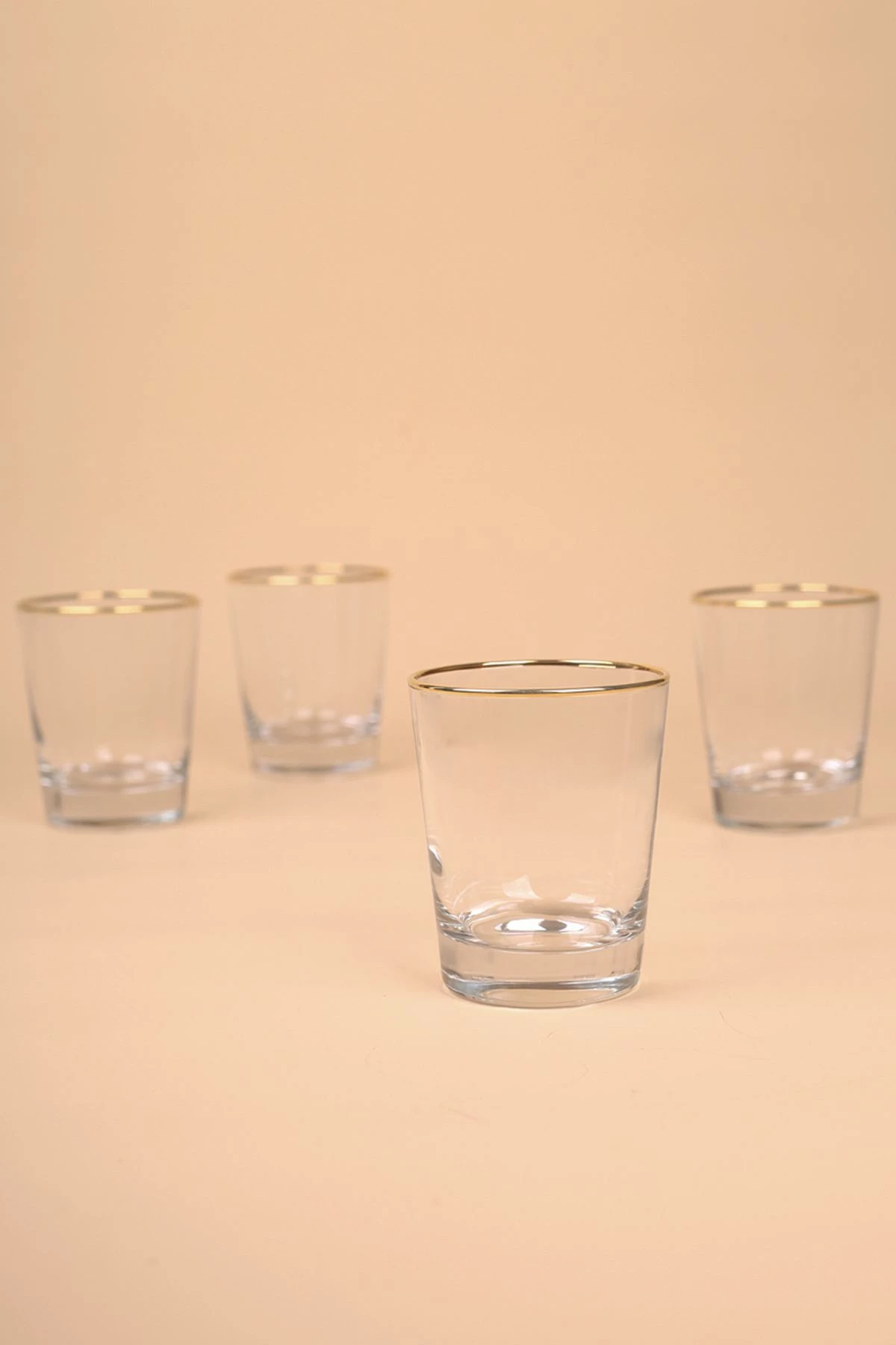 Set gotash xhami (4 copë), Hermia Concept, Pure 275