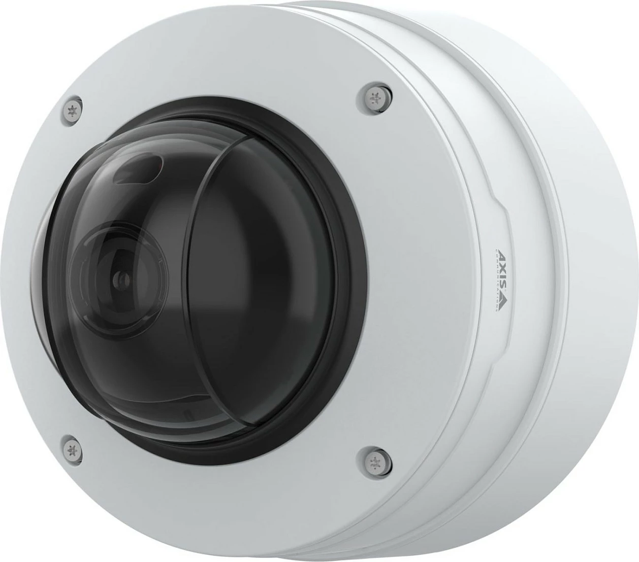 Kutia lidhëse Axis TQ3601-E, përjashta, e bardhë, alumini