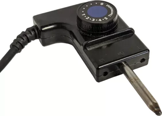 Grill Elektrik BLAUPUNKT GRT301